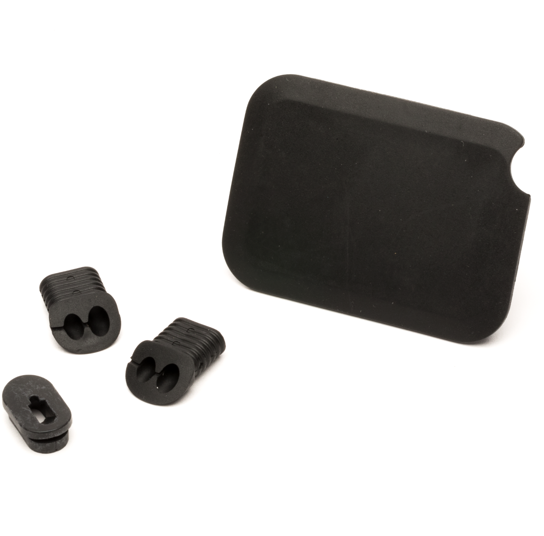 Tapón Arandela Cannondale Moterra Negro
