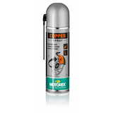 Motorex Copper Anti-Seize Lubricant Aerosol 300ml Szary