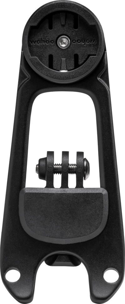 Soporte Ordenador Cannondale SystemBar Negro