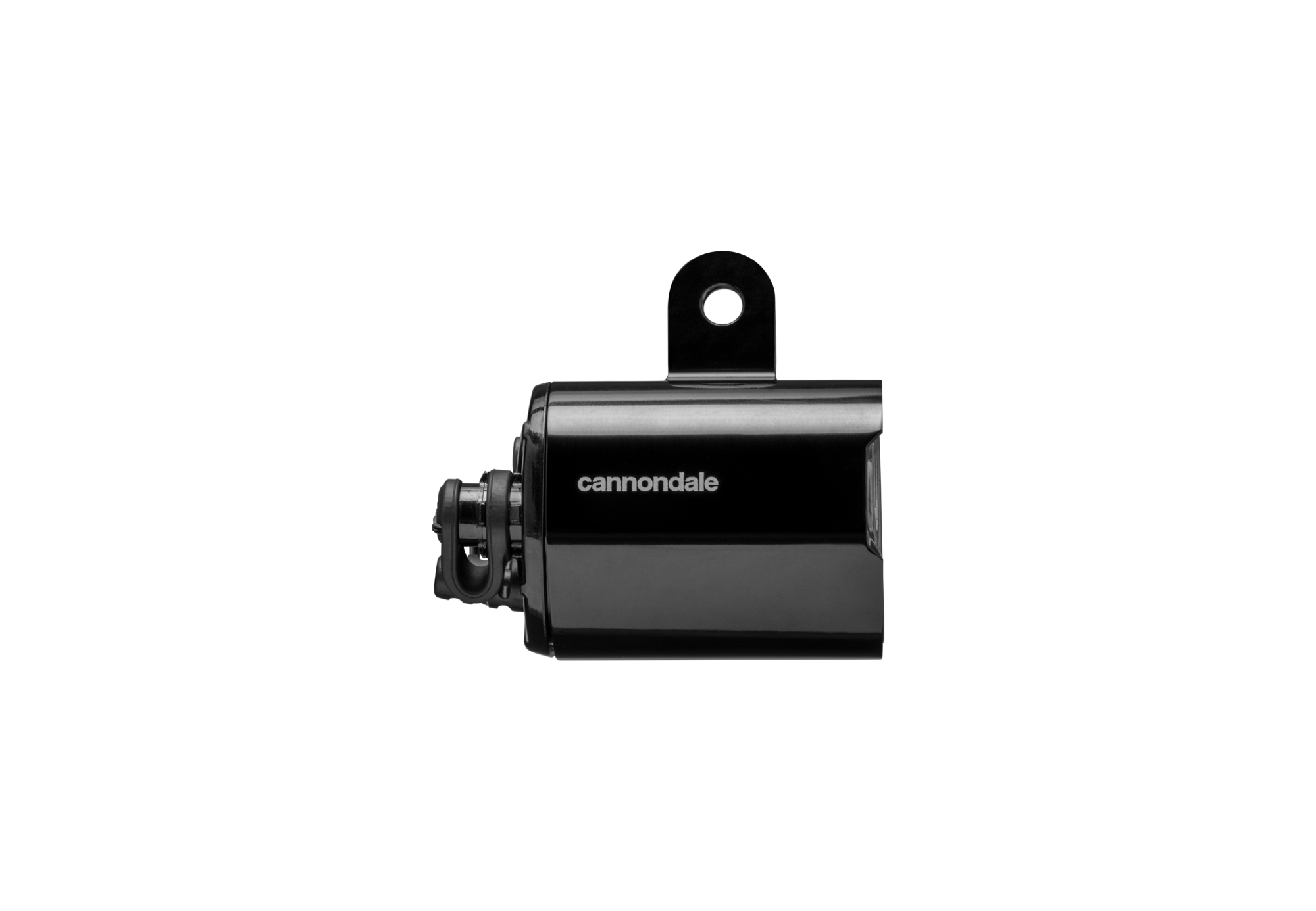 Cannondale Luz Foresite E350 Negro #2