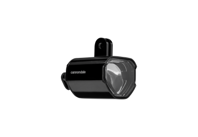 Cannondale Luz Foresite E350 Negro