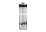 Cannondale Gripper Logo Bidon Clear 750ml
