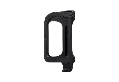 Cannondale Portabidón ReGrip Entrada Izquierda Negro #2