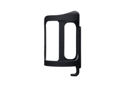 Cannondale Portabidón ReGrip Entrada Izquierda Negro