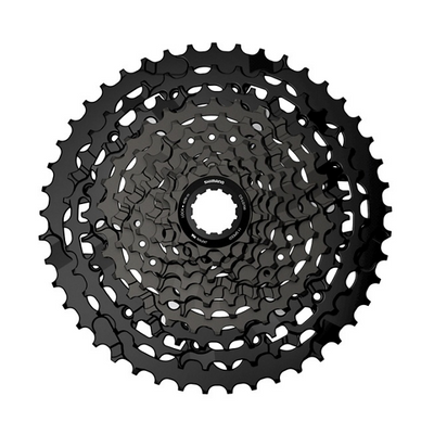 Casete Shimano CS-LG700 11v Negro #2