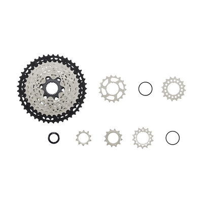 Casete Shimano Deore XT CS-M8100 12v #3