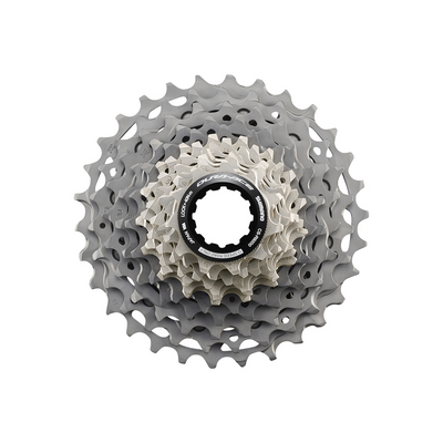 Casete Shimano Dura Ace CS-R9200 12s Plata #2