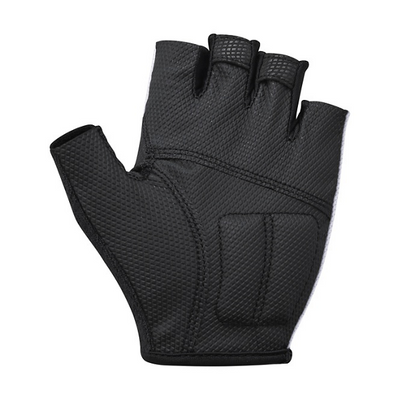 Guantes Shimano Airway Mujer Blanco #2