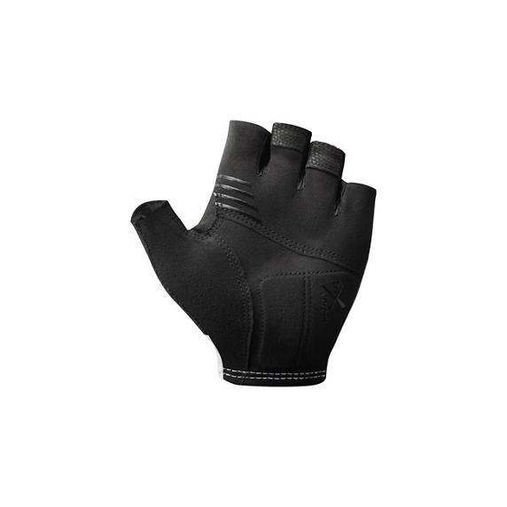 Guantes Shimano Escape Hombre Blanco #2