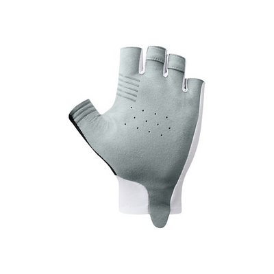 Guantes Shimano Advanced Hombre Blanco #2