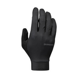 Shimano Explorer FF Gel Unisex Rękawiczki Czarne