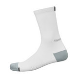 Shimano Performance XS Unisex Socks Białe