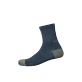 Shimano Performance Mid-Calf YS Unisex Socks granatowy