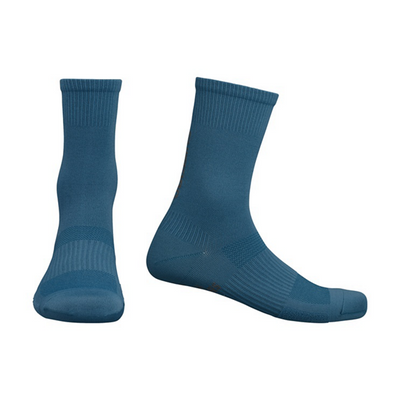 Calcetines Shimano Evolve Unisex Azul Provincial #2