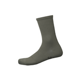 Shimano Evolve Skarpety Unisex Medium Grey