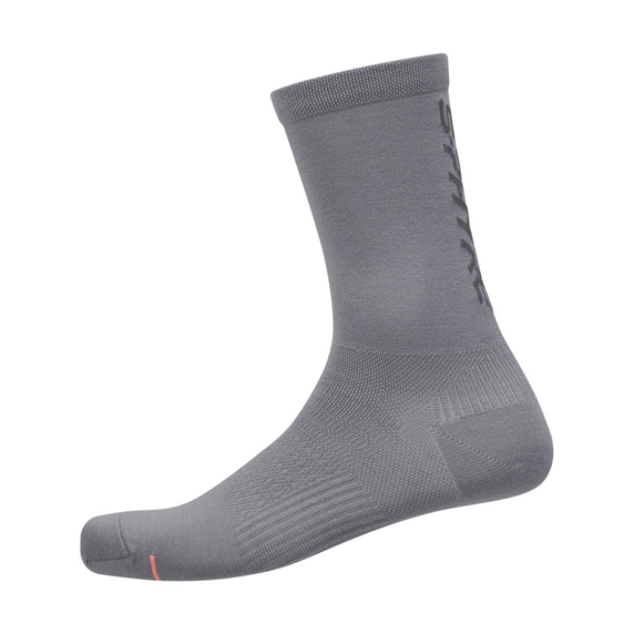 Calcetines Shimano S-Phyre Merino Hombre Gris