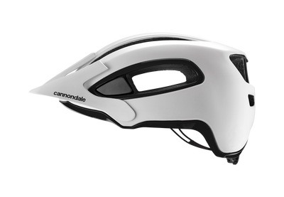 Cannondale Casco Adulto Hunter Blanco