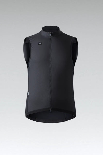 Chaleco Vector Gobik Hombre Crow