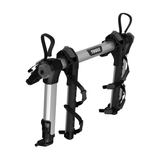 Thule OutWay Bagażnik Rowerowy na Tylne Drzwi na 2 Rowery Black/Silver