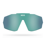 Koo Alibi Lens Accessory Large Green