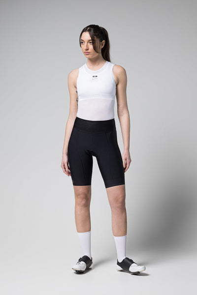 Culote Corto Sin Tirantes Limited 6.0 K6 Gobik Mujer Negro #3