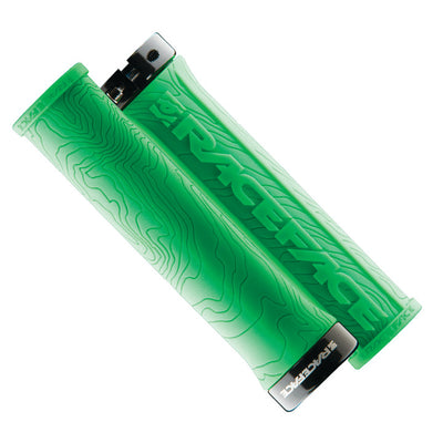 Half Nelson Grips Raceface Verde