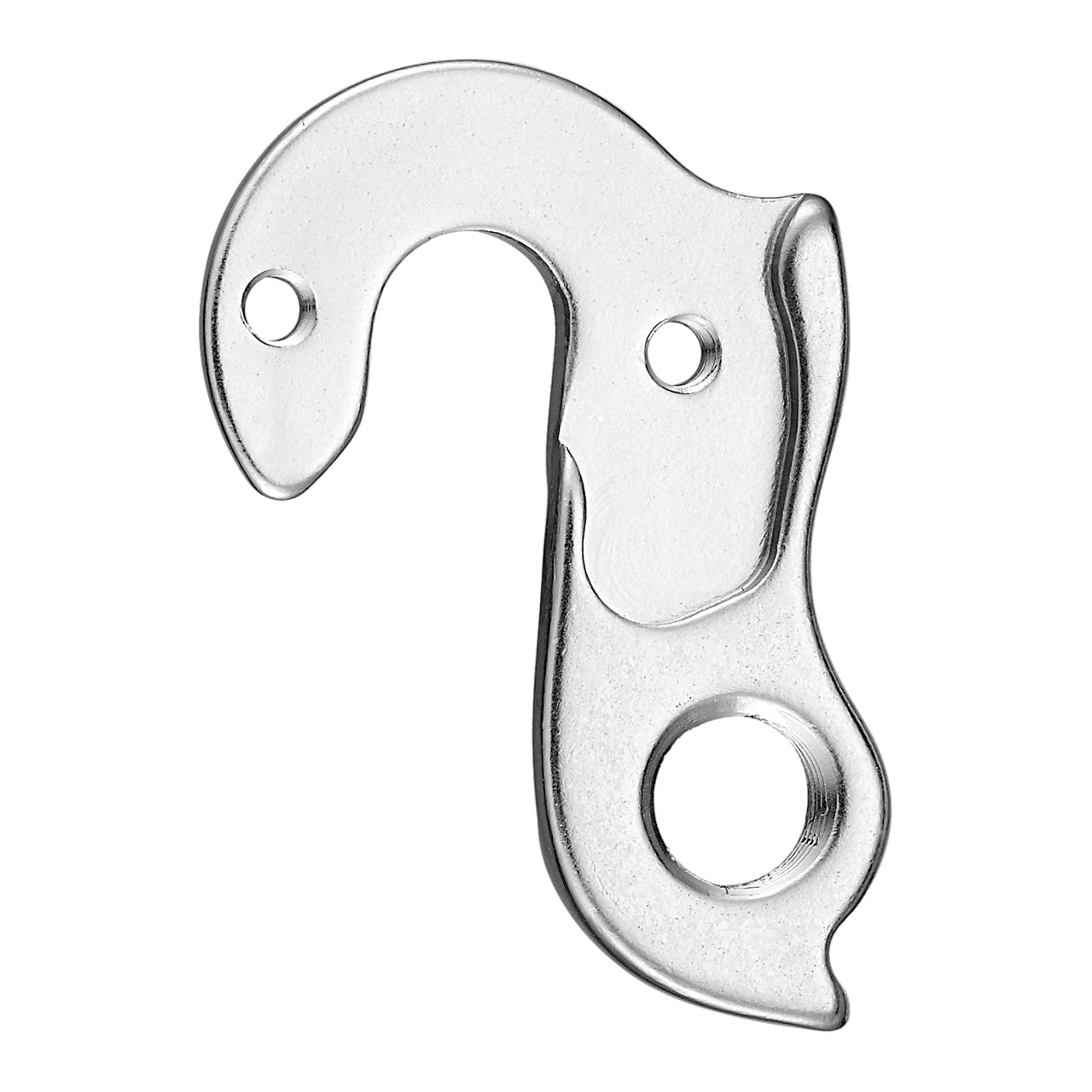 Patilla Cambio VAR DH-69116 Bianchi BMC Colnago Marin Plata #2