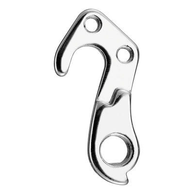 Patilla Cambio VAR DH-69138 Diamant Gary Fisher Trek Plata #2
