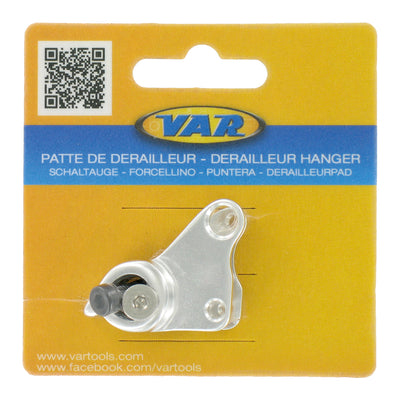 Patilla Cambio VAR DH-69160 Cannondale Plata #3