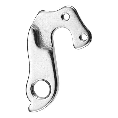 Patilla Cambio VAR DH-69171 Ghost Plata #2