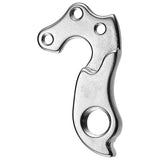 VAR Derailleur Hanger DH-69180 Isaac Kuota Stevens Silver