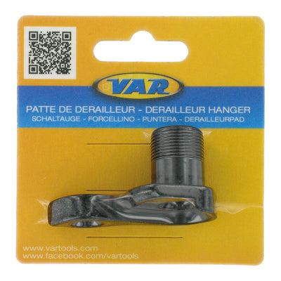 Patilla Cambio VAR DH-69189 Trek Negro #3