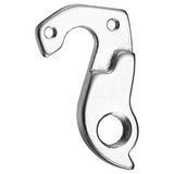 VAR Derailleur Hanger DH-69224 Focus Haibike Raleigh Winora Silver