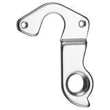 VAR Derailleur Hanger DH-69260 Bulls Cannondale Silver