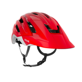Kask Caipi Helmet Czerwony