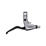 Shimano BL-T4010 Dźwignia Hamulca Prawa Srebrna