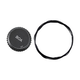 Shimano RC902 BOA LI2 Kit Lewy Unisex Czarny