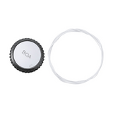 Shimano RC902 BOA LI2 Kit Left Unisex Biały