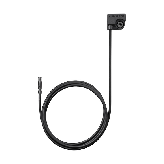Sensor Velocidad Shimano Steps EW-SS302 760mm Negro