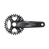 Korba Shimano Deore FC-M5100-1 32t 10/11s Bez Suportu Czarna