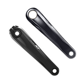 Korby Shimano Steps FC-M8150 Bez Zębatki Czarne