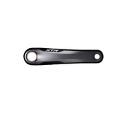 Korby Shimano XTR FC-M9120-1 Hollowtech II 12s Bez Suportu Czarne
