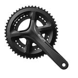 Korba Shimano Tiagra FC-R4000 50/34t 11s Bez Suportu Czarna