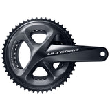 Korba Shimano Ultegra FC-R8000 Hollowtech II 52/36t 11s Bez Suportu Czarna
