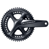 Korba Shimano Ultegra FC-R8000 Hollowtech II 53/39t 11s Bez Suportu Czarna