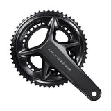 Korba Shimano Ultegra FC-R8100 Hollowtech II 52/36t 12s Bez Suportu Czarna