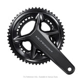 Korba Shimano Ultegra FC-R8100 Hollowtech II 50/34t 12s Bez Suportu Czarna