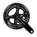 Korba Shimano Dura Ace FC-R9200 170mm 12s Black
