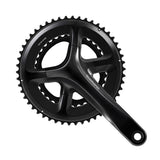 Korba Shimano FC-RS520 50/34t 12s Bez Suportu Czarna