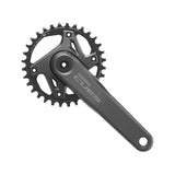 Korba Shimano Cues FC-U6000-1 32t 9/10/11s Bez Suportu Czarna
